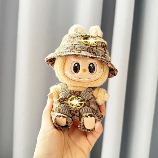 Labubu Gucci​ - Image 3