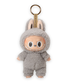 Sesame Bean Labubu