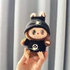 Labubu Louis Vuitton Outfit