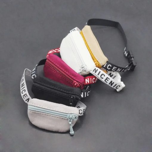 Labubu Fanny Pack