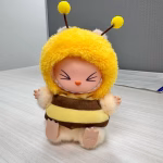 Stuffed Animals Labubu photo review