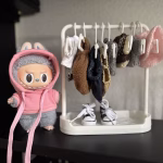 Labubu Clothes Rack photo review