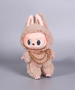 Labubu Chain