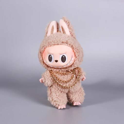 Labubu Chain