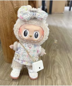 Labubu Chanel Bag