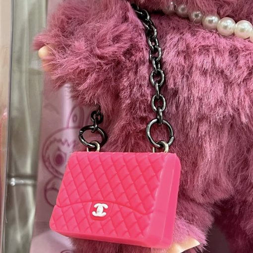 Labubu Chanel Bag