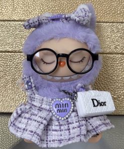 Labubu Dior Bag
