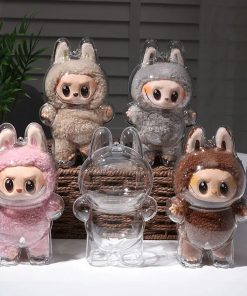 Labubu Display Case