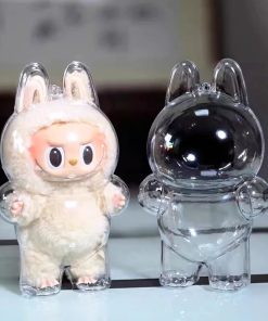 Labubu Display Case