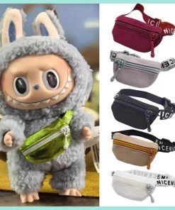 Labubu Fanny Pack