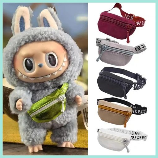 Labubu Fanny Pack