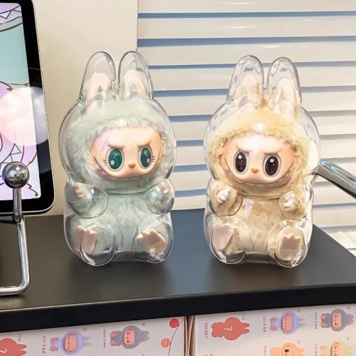 Labubu Have a Seat Protective Case