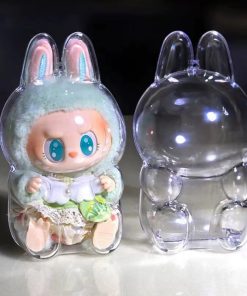 Labubu Have a Seat Protective Case