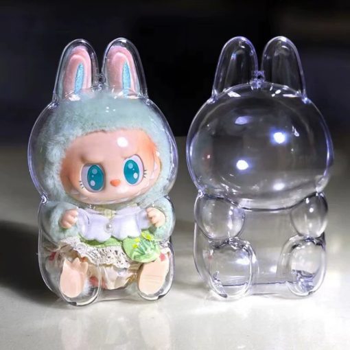 Labubu Have a Seat Protective Case