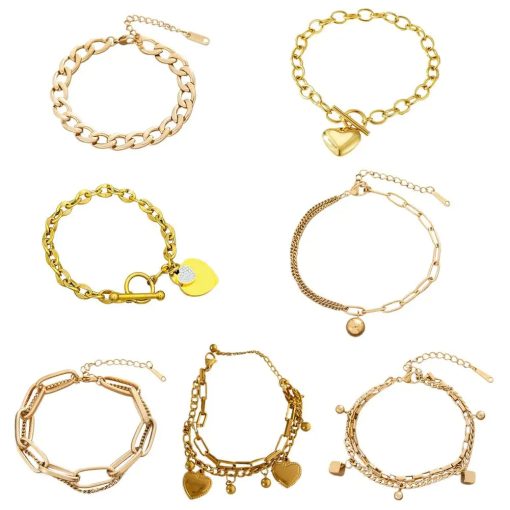 Labubu Necklace - Image 2