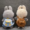 Labubu Plush Bag​