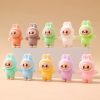Mini Labubu Figures