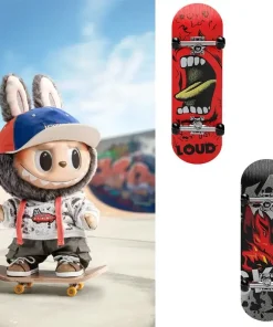 Labubu Skate