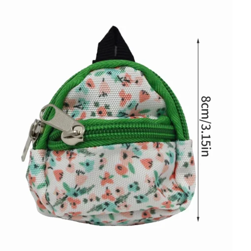Labubu Backpack - Image 4