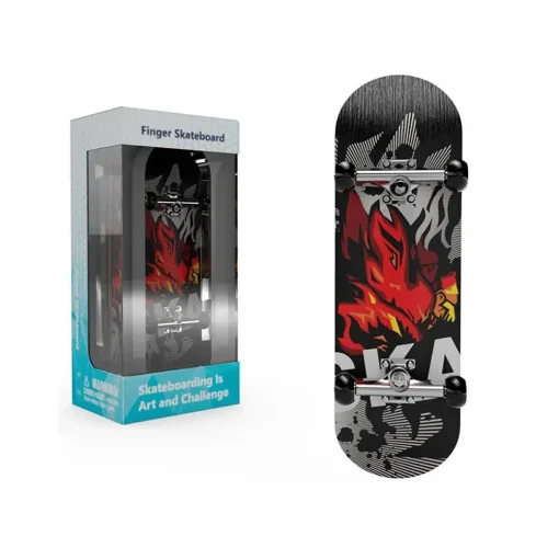 Labubu Skate
