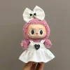 Labubu Chanel Dress