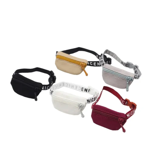 Labubu Fanny Pack - Image 4