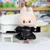 Chrome Hearts Labubu Clothes