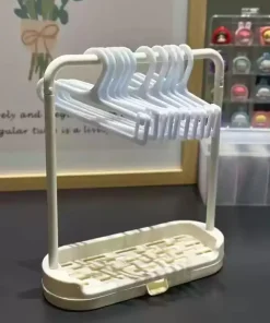 Labubu Clothes Rack