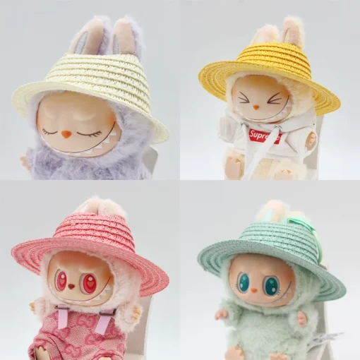 Labubu Hat