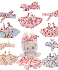 Labubu Dress