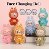 Labubu Doll Bag Charm