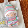 Labubu Pajamas