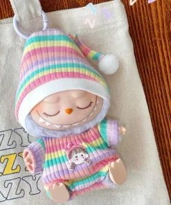 Labubu Pajamas