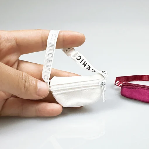 Labubu Fanny Pack - Image 5