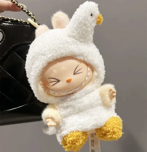 Stuffed Animals Labubu duck