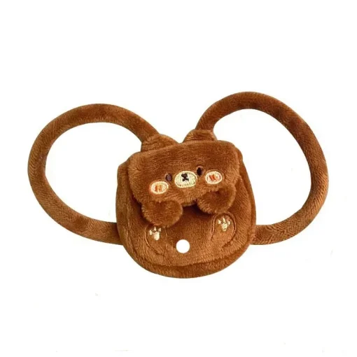 Labubu Plush Bag bear