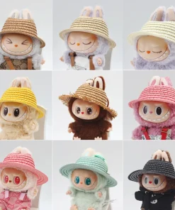 Labubu Hat