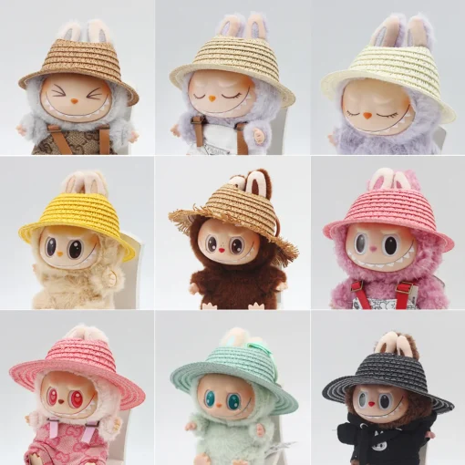 Labubu Hat