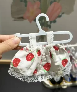 Labubu Clothes Rack