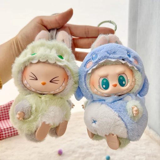 Stuffed Animals Labubu