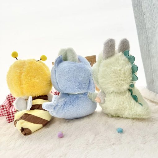 Stuffed Animals Labubu